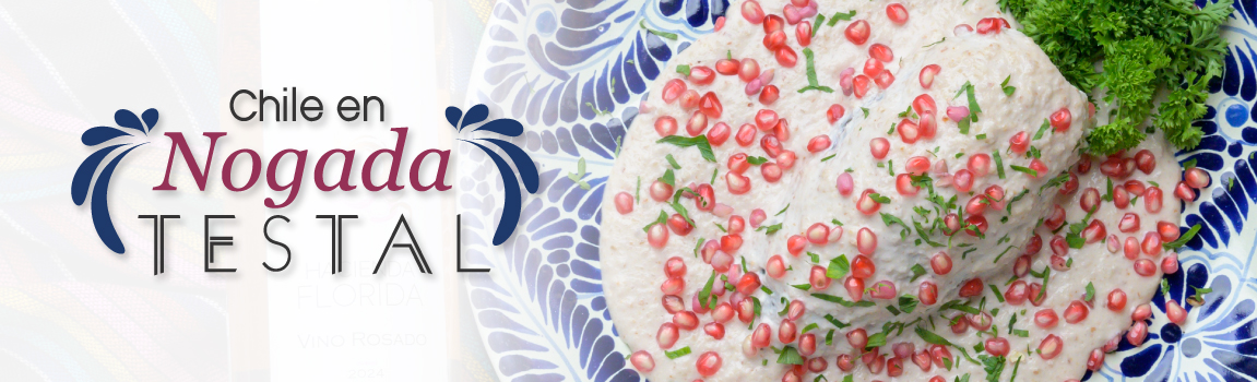 Testal Menu
